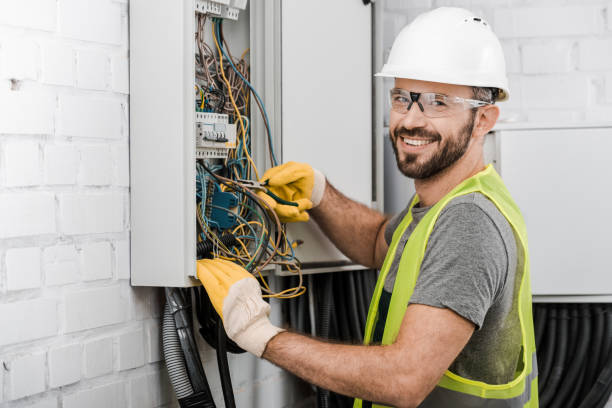 Best Circuit Breaker Repair  in Mount Holly, NC