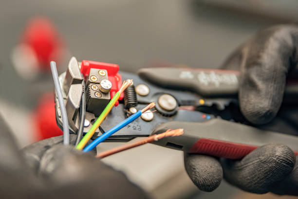 Best Electrical Rewiring Services  in Mount Holly, NC