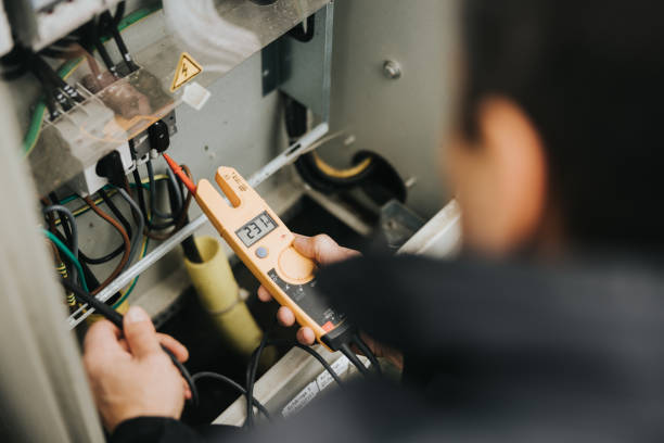 Best Electrician for Home Renovation  in Mount Holly, NC
