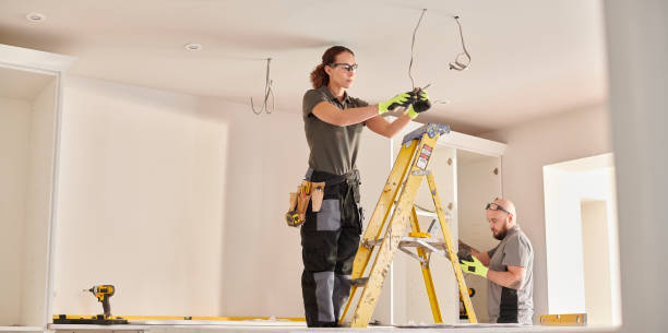 Best Electrical Contractors for Businesses  in Mount Holly, NC
