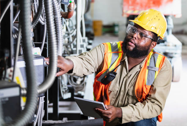 Best Local Electrician Companies  in Mount Holly, NC