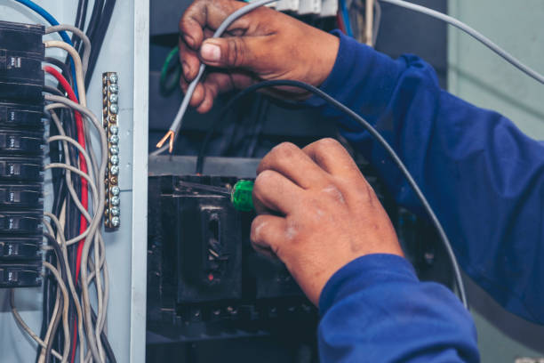 Best Emergency Electrician Near Me  in Mount Holly, NC