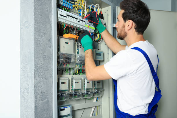 Best Generator Installation Services  in Mount Holly, NC