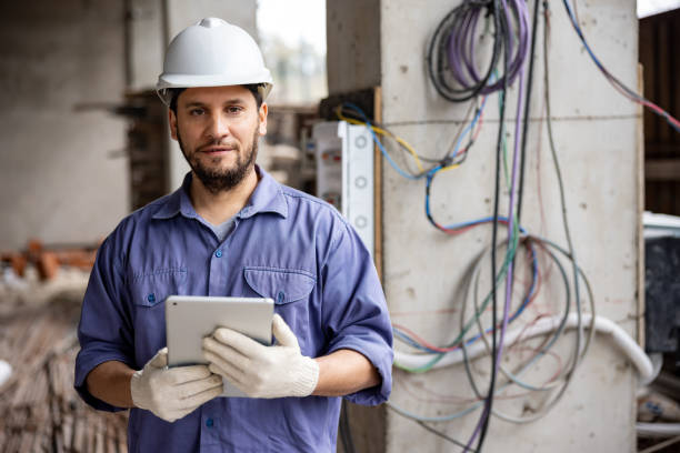 Best Commercial Electrician Services  in Mount Holly, NC