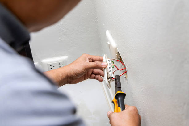 Best Electrical Repair Services  in Mount Holly, NC