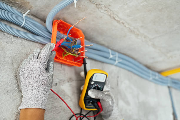  Mount Holly, NC Electrician Pros